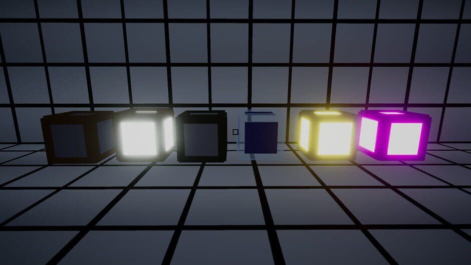 Boxception screenshot 2