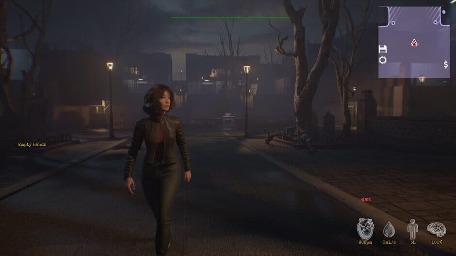 Bleed of Fear screenshot 6