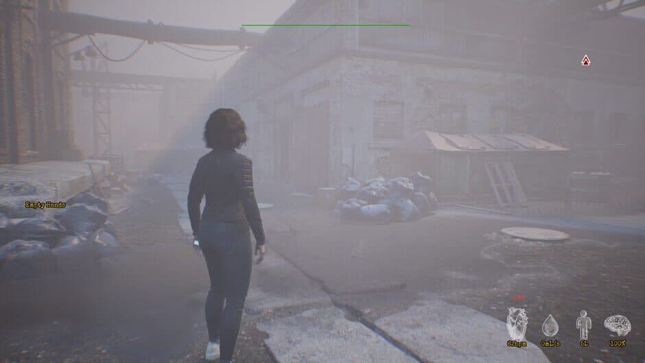 Bleed of Fear screenshot 2