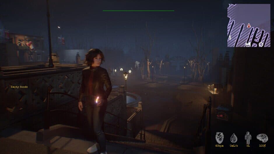 Bleed of Fear screenshot 3