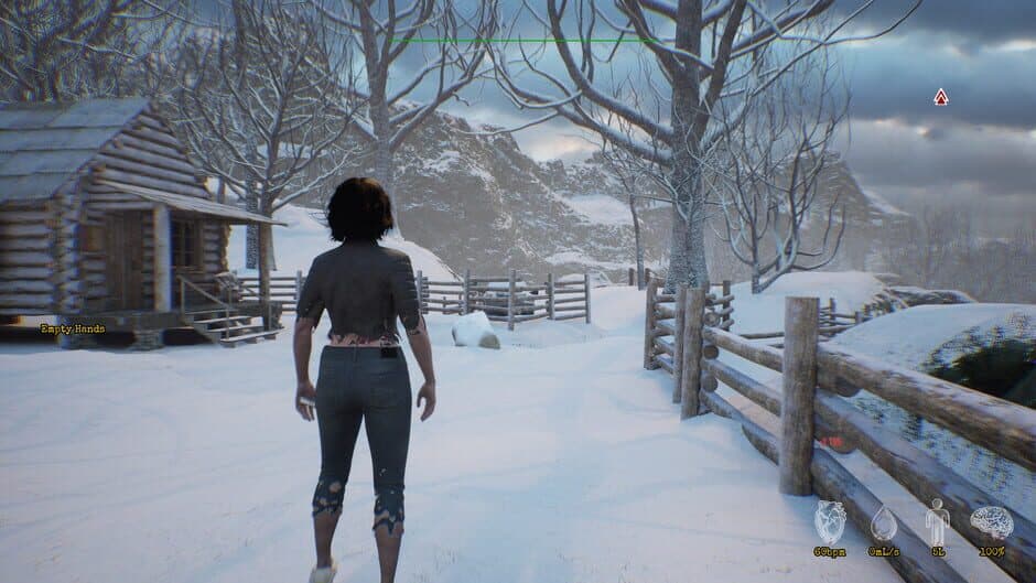 Bleed of Fear screenshot 4