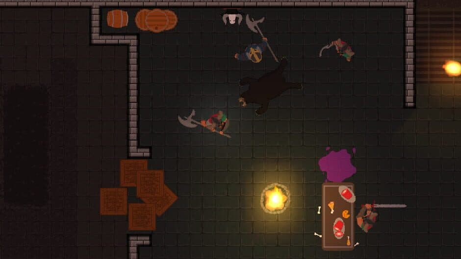 Dimakerus screenshot 2