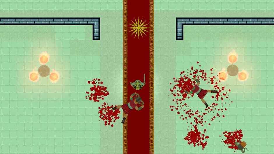 Dimakerus screenshot 3