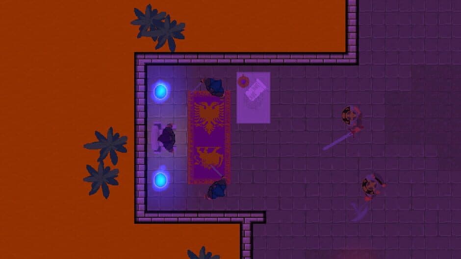 Dimakerus screenshot 4
