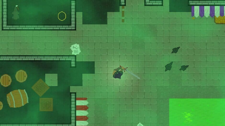 Dimakerus screenshot 5
