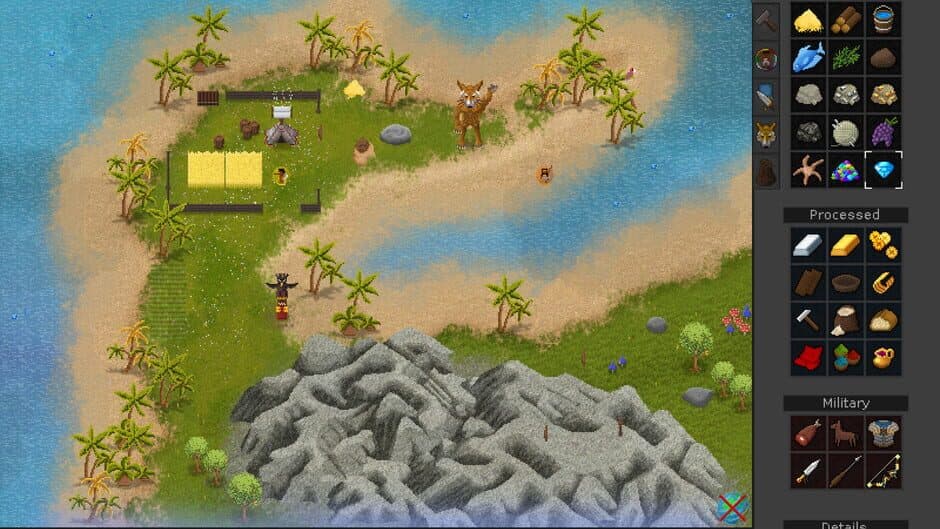 Eden Universe screenshot 5