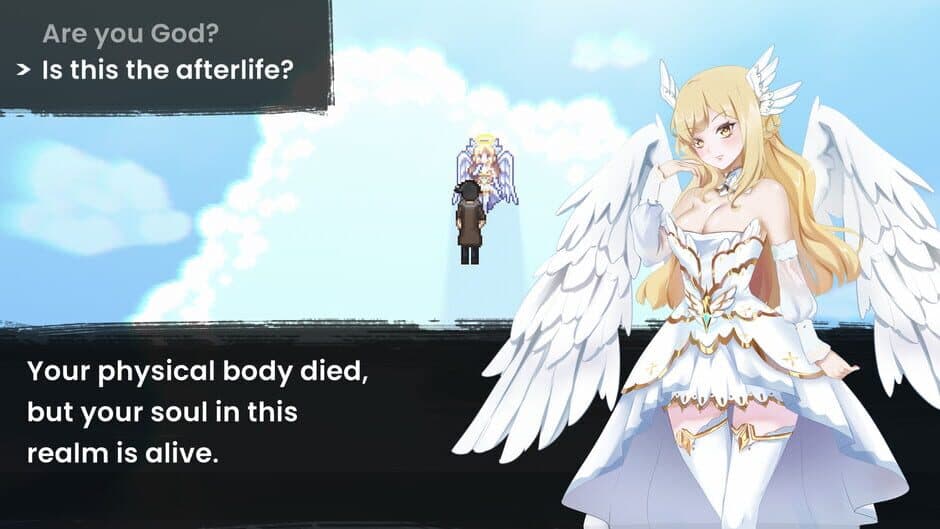 Hellist screenshot 3