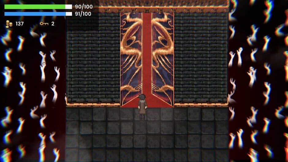 Hellist screenshot 4
