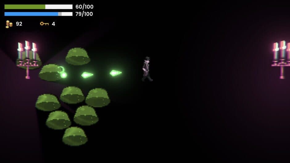 Hellist screenshot 5