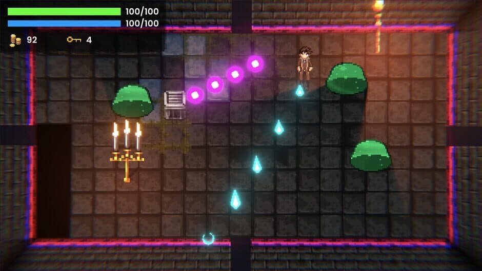 Hellist screenshot 6