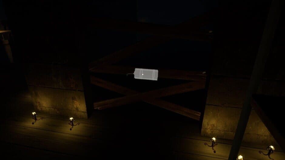 My Last Night Here screenshot 3