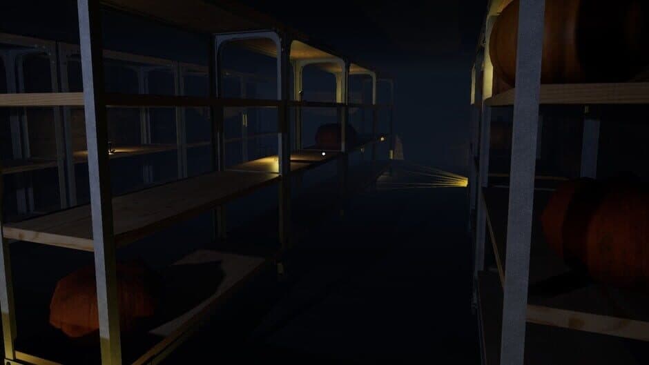 My Last Night Here screenshot 5