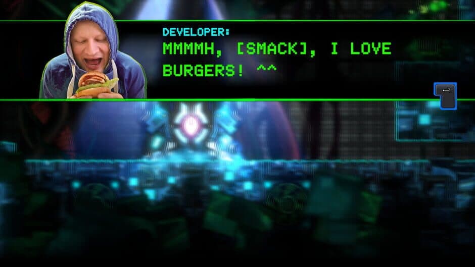 Debugger Recoded screenshot 2