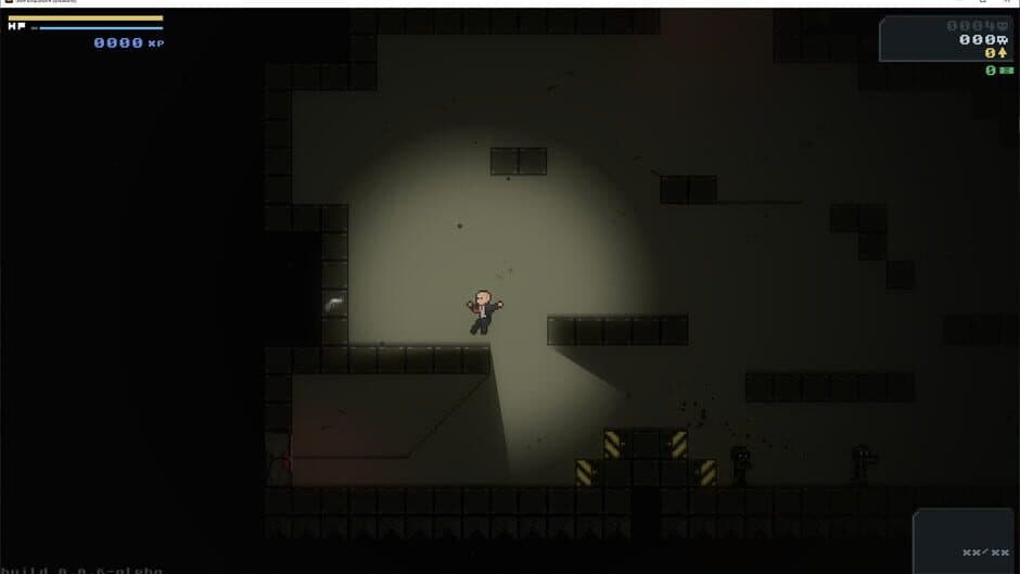 Superzgun screenshot 3