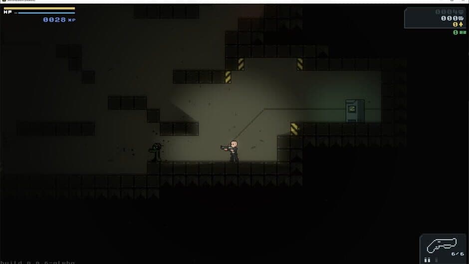 Superzgun screenshot 4