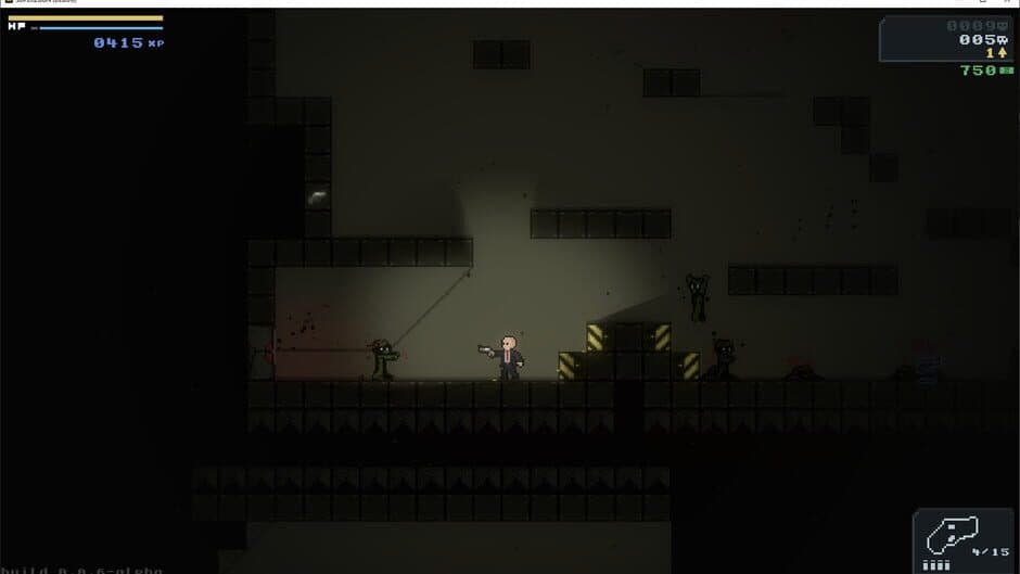 Superzgun screenshot 5