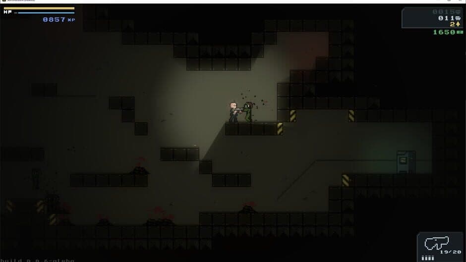 Superzgun screenshot 6