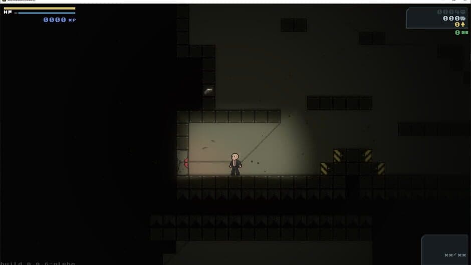 Superzgun screenshot 2