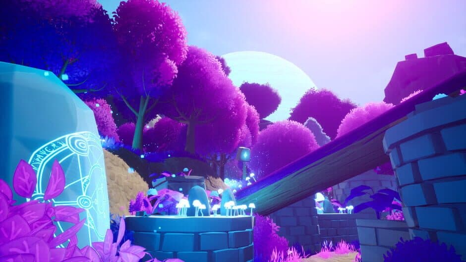 Lands of Ryuu