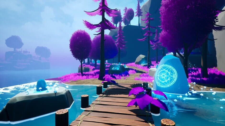 Lands of Ryuu screenshot 5