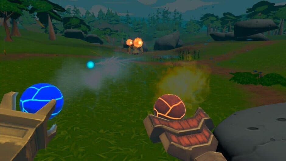 Lord of Fire & Ice screenshot 3
