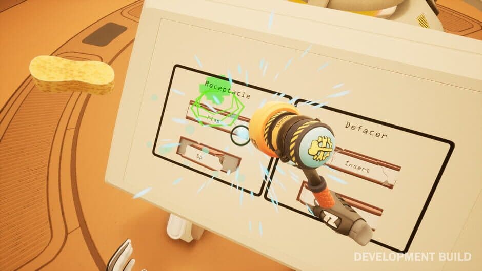 Spaceteam: The Second Dimension screenshot 2