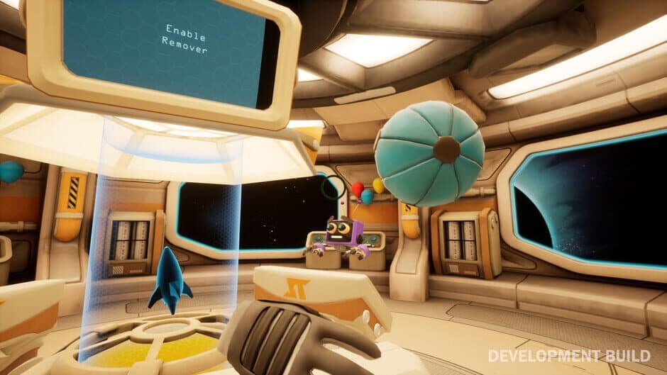 Spaceteam: The Second Dimension screenshot 3