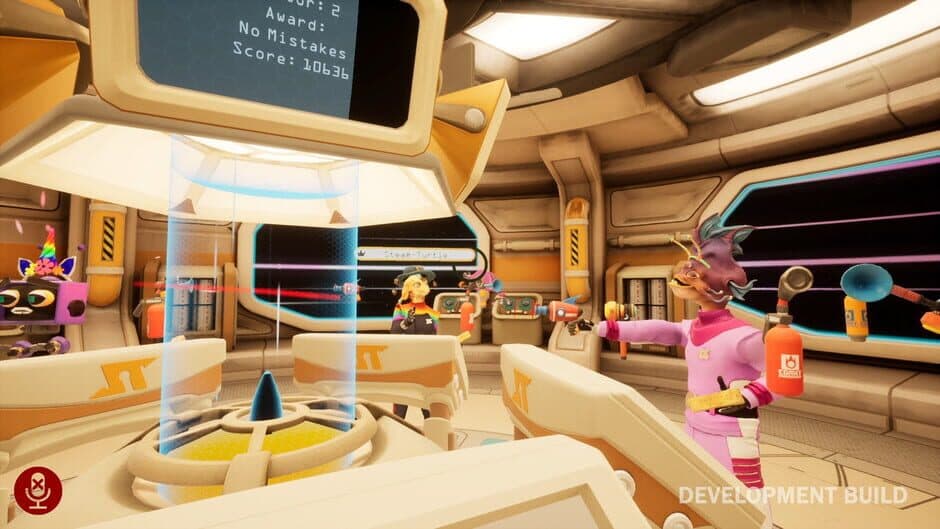 Spaceteam: The Second Dimension screenshot 4