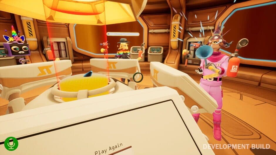 Spaceteam: The Second Dimension screenshot 5