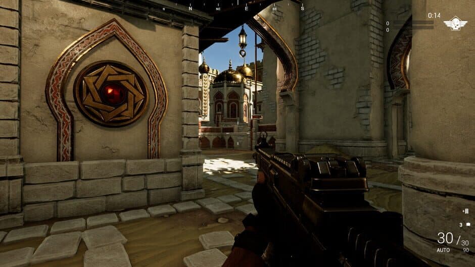 TSA: Thieves Strike Again screenshot 4