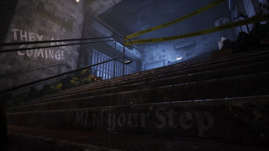 TSA: Thieves Strike Again screenshot 6