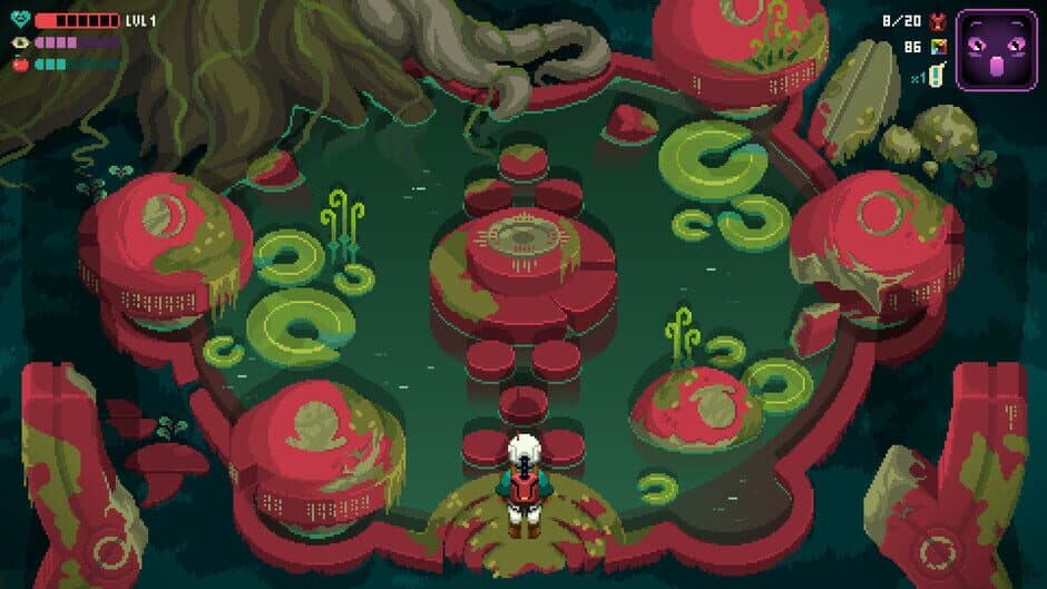 Rosetia: A First Contact Simulation screenshot 5