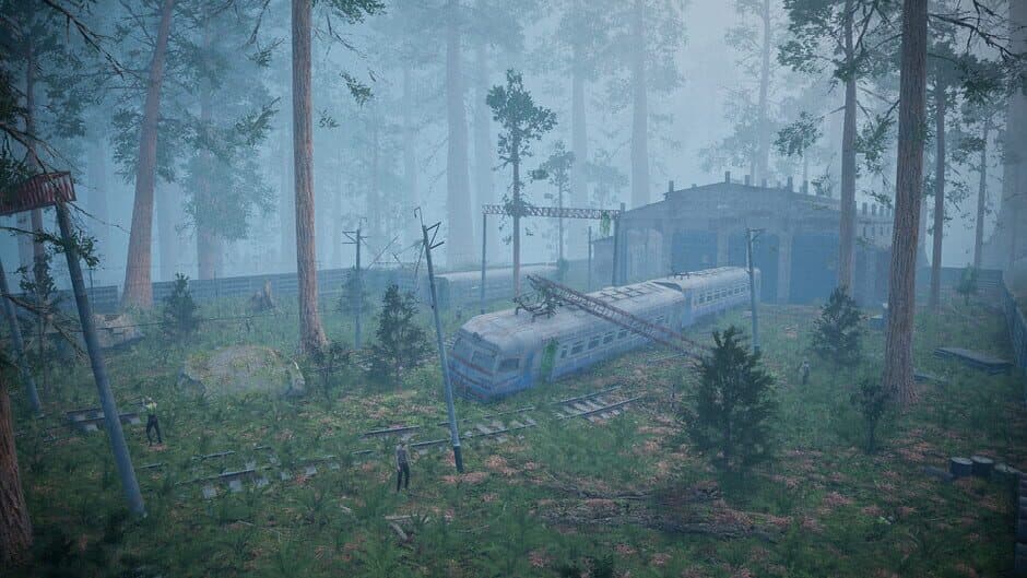 The Parasites screenshot 2