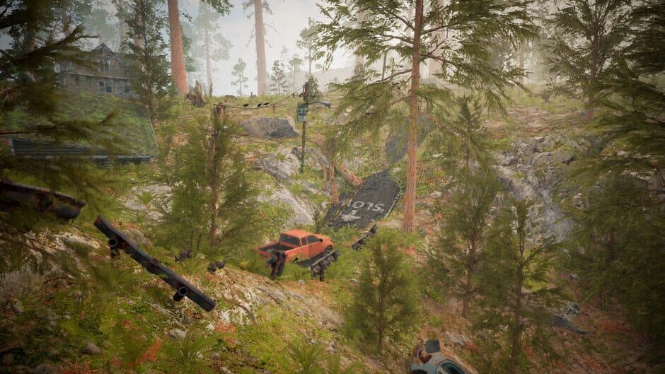 The Parasites screenshot 3