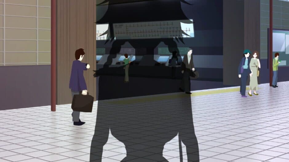 Ashita, Hajimete Kanojo to