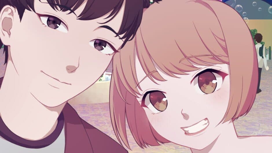 Ashita, Hajimete Kanojo to screenshot 6