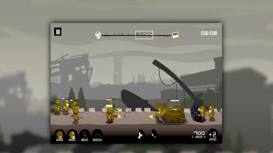 Peace for Ukraine screenshot 4