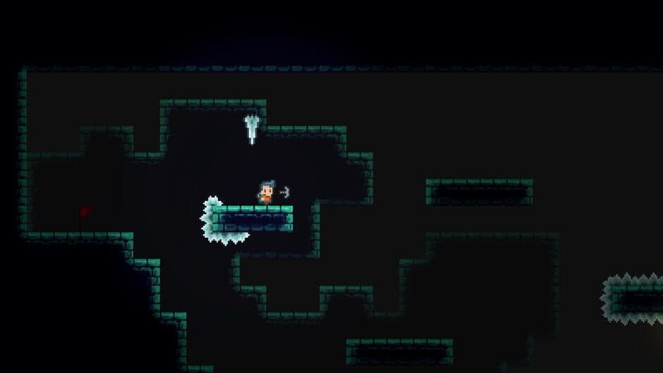 Liam's Journey screenshot 2