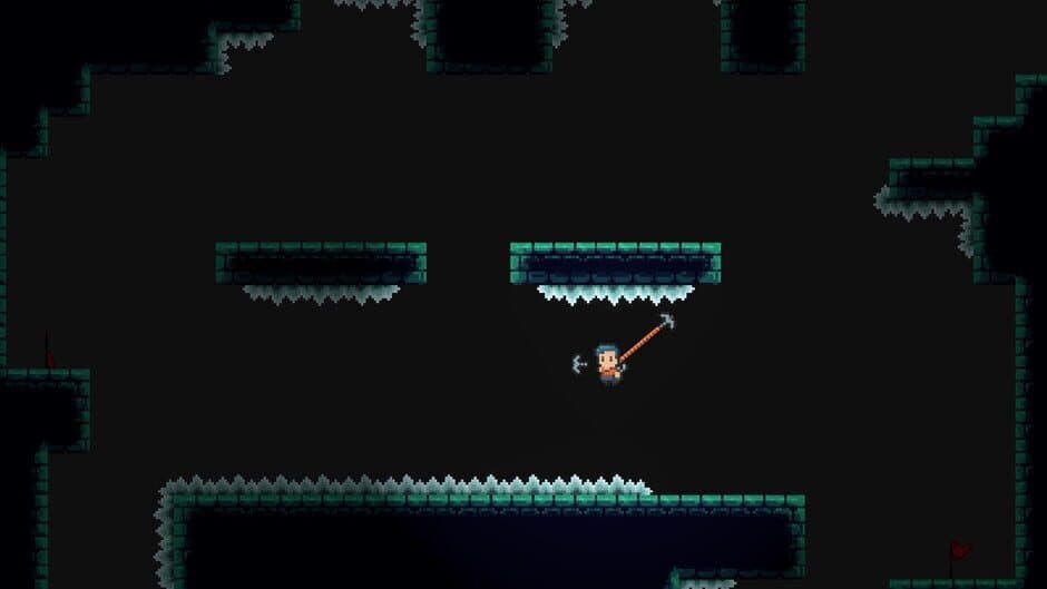 Liam's Journey screenshot 3