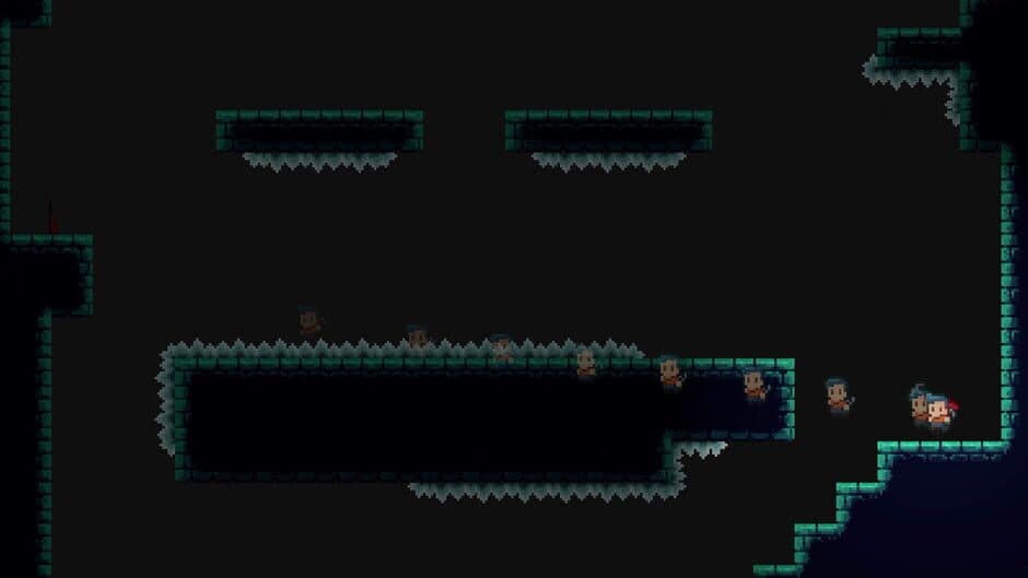 Liam's Journey screenshot 4