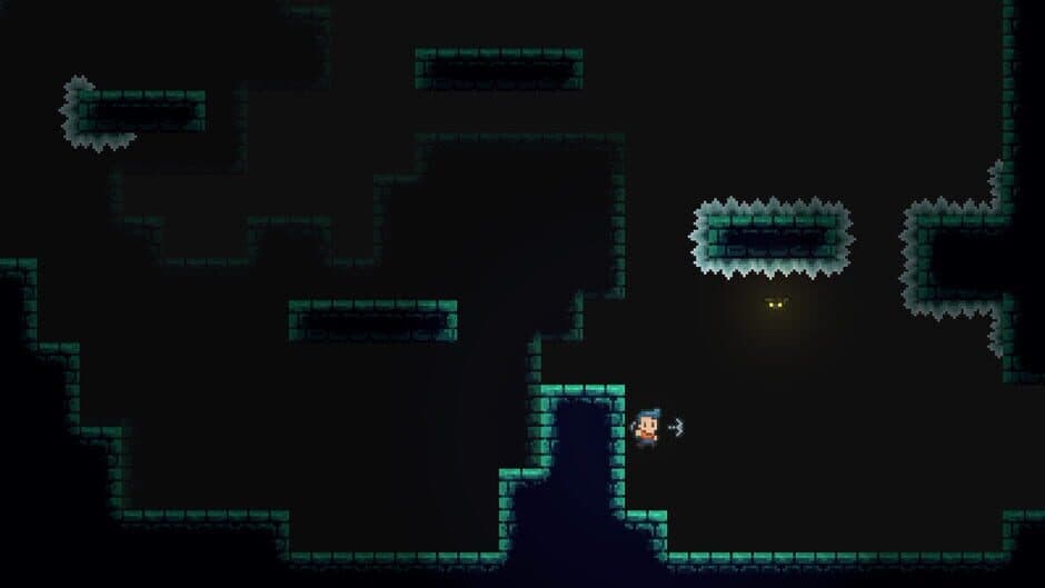 Liam's Journey screenshot 5