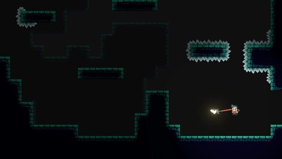 Liam's Journey screenshot 6