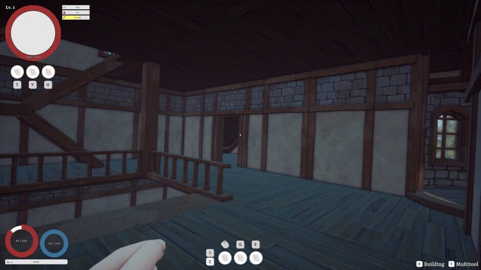 Notmads screenshot 2