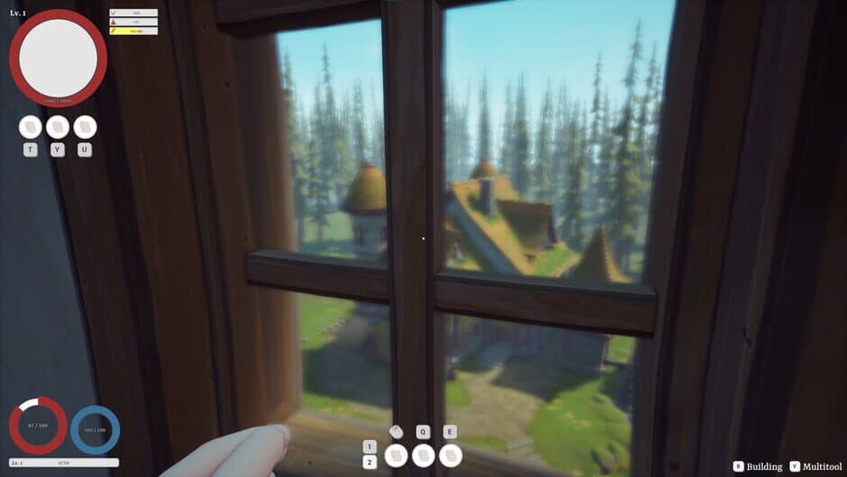 Notmads screenshot 3