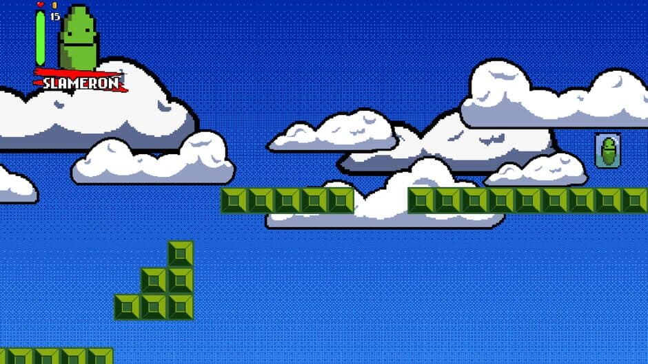 Pickle Frickle screenshot 2