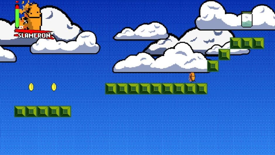 Pickle Frickle screenshot 3