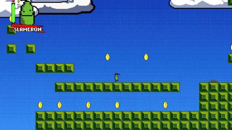 Pickle Frickle screenshot 4