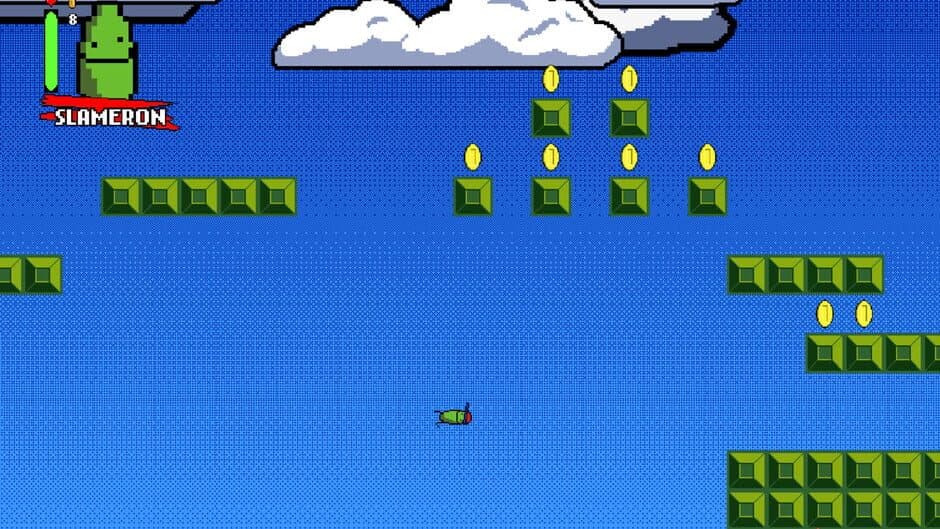Pickle Frickle screenshot 5