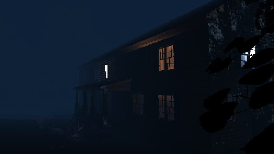 Crow's Cry screenshot 2