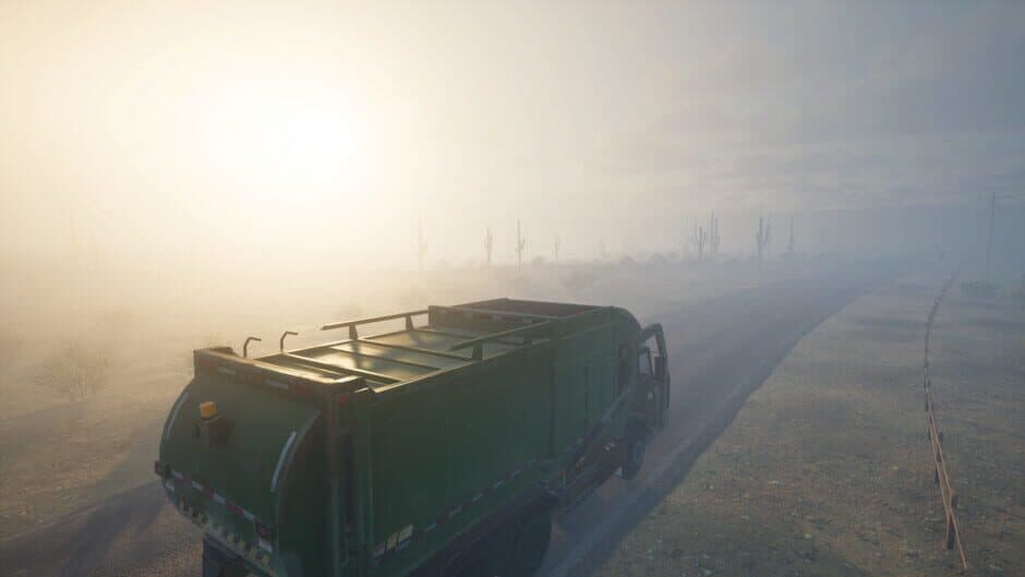 Stinky Company Simulator screenshot 3